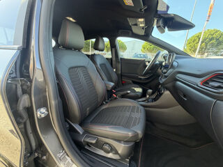 Puma 1.0 125 CH S&S MHEV ST-LINE X POWERSHIFT 2023 occasion 31770 Colomiers