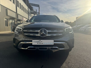 Classe GLC 200 D 163CH BUSINESS LINE 9G-TRONIC / CUIR / SI&Egrave;GES CHAUFFAN 2022 occasion 94260 Fresnes