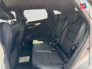 Austral 1.2 E-Tech full hybrid 200ch Iconic 2023 occasion 54520 Laxou