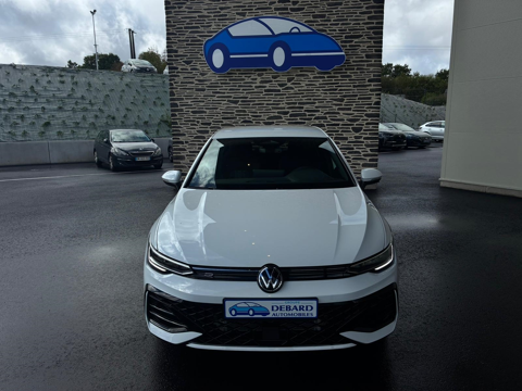 Annonce voiture Volkswagen Golf 36490 €