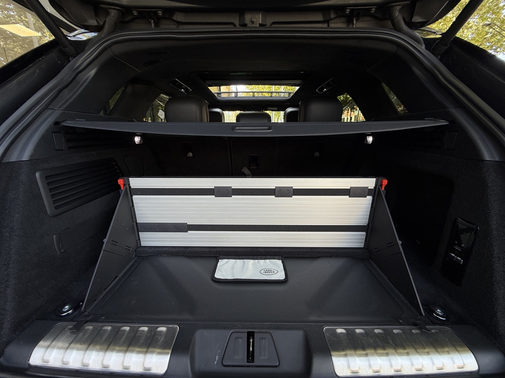 Range Rover 3.0 P510E 510CH PHEV AUTOBIOGRAPHY SWB 2022 occasion 31000 Toulouse