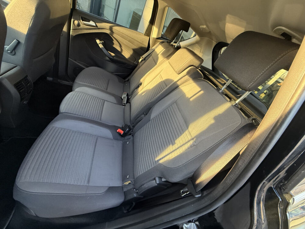 Focus C-MAX 1.5 TDCI 120CH STOP&START TITANIUM 2018 occasion 31140 Aucamville