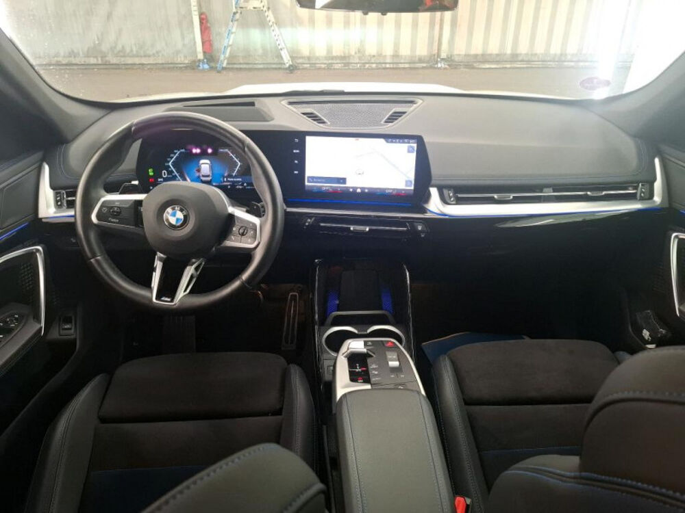 X1 (U11) XDRIVE23I 218CH M SPORT 2024 occasion 95310 Saint-Ouen-l'Aum&ocirc;ne