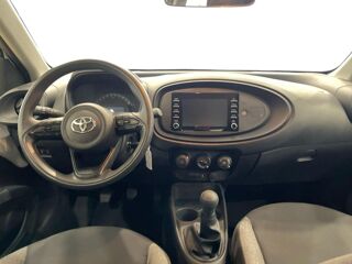 Aygo 1.0 VVT-i 72ch Active Business MY23 2023 occasion 13300 Salon-de-Provence