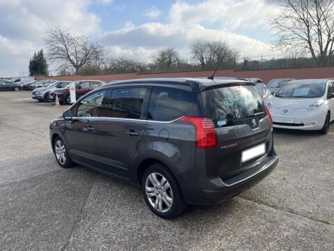 5008 2.0 HDi FAP Allure 5pl 2012 occasion 78630 Orgeval