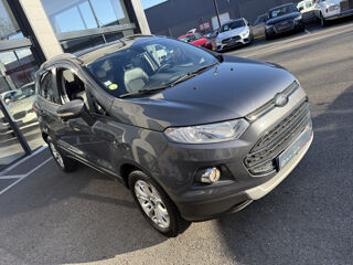 Ecosport 1.5 TDCI 95CH FAP TITANIUM 2017 occasion 31140 Aucamville