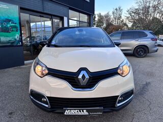 Captur 0.9 TCE 90CH STOP&START ENERGY INTENS EURO6 114G 2016 2016 occasion 38130 ECHIROLLES
