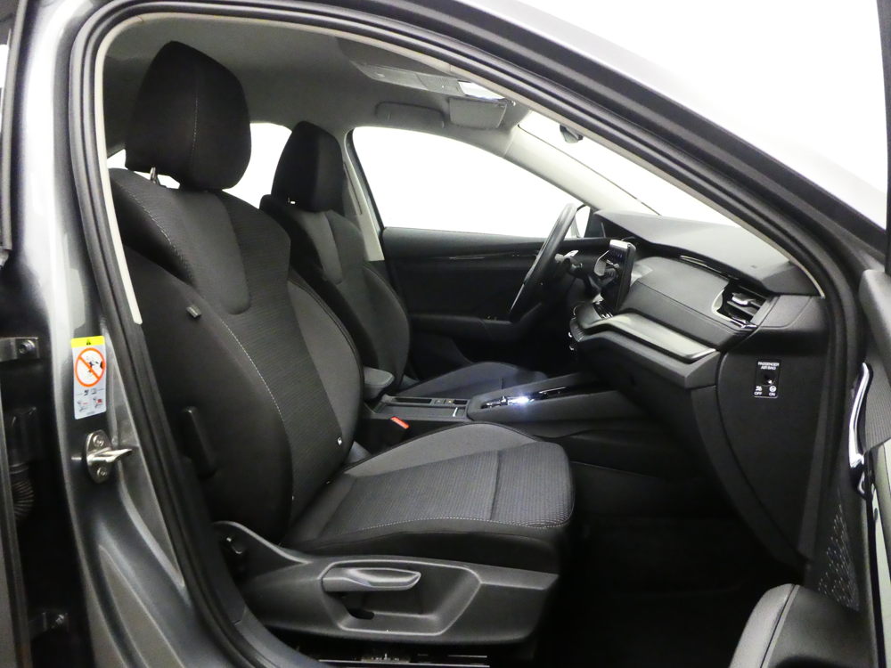 Octavia 1.0 TSI MHEV 110CH BUSINESS DSG7 2023 occasion 77100 Nanteuil-l&egrave;s-Meaux