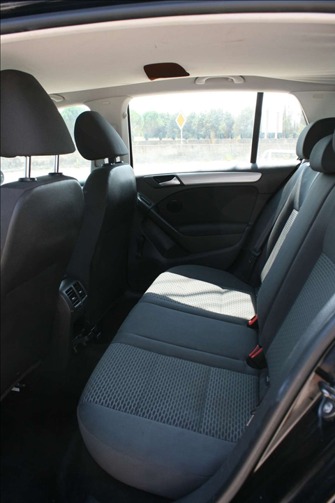 Golf 1.4 80CH TRENDLINE 5P 2010 occasion 30600 Vestric-et-Candiac
