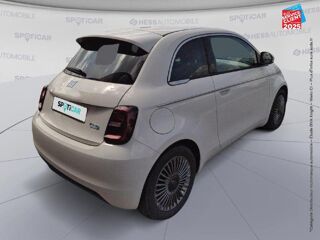 500 e 118ch Pack Style 2023 occasion 42000 Saint-&Eacute;tienne