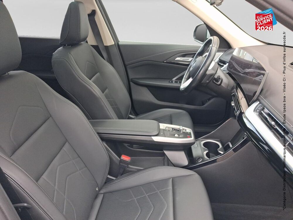 X1 sDrive18d 150ch xLine 2024 occasion 68000 Colmar