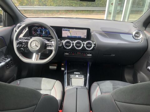 Classe GLA 250 e hybride rechargeable 218ch AMG Line 8G-DCT 2026 occasion 28100 Dreux