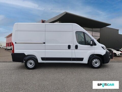 Jumper L2H2 3.3T HDI140 Pack Premium Connect NEUF / 26250HT 2025 occasion 82000 Montauban