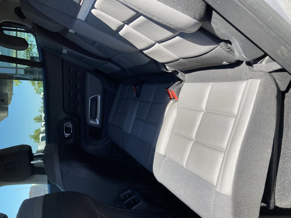 C5 aircross BLUEHDI 130CH S&S SHINE EAT8 E6.D 2020 occasion 82370 Campsas