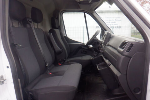 Master F3500 L2H2 2.3 DCI 135CH GRAND CONFORT E6 2020 occasion 27310 Bourg-Achard