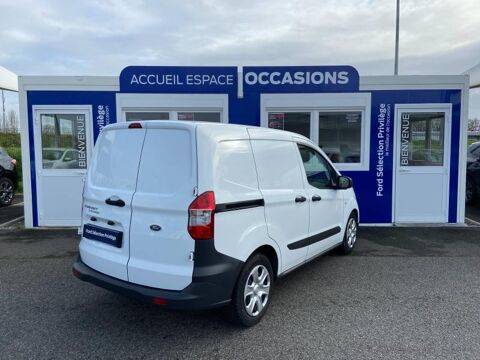 Transit 1.5 TDCI 100ch Stop&Start Trend 2023 occasion 31200 TOULOUSE
