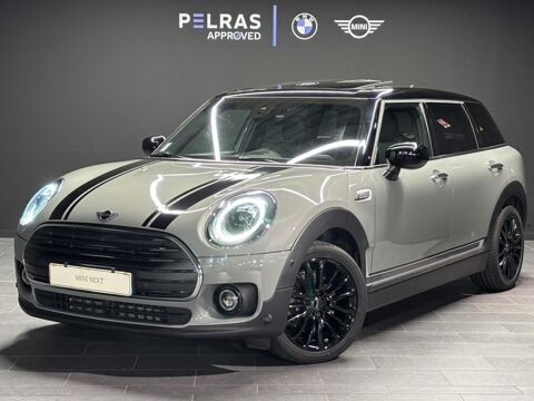 Annonce voiture Mini Cooper 19490 €