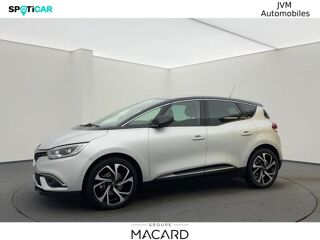 Sc&eacute;nic 1.7 Blue dCi 120ch Intens EDC 2019 occasion 47550 Bo&eacute;
