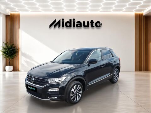 Annonce voiture Volkswagen T-ROC 20790 €