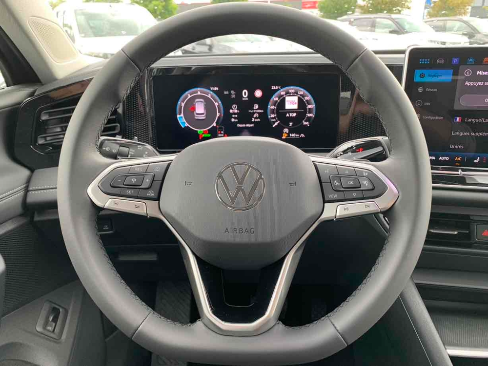Tiguan 1.5 ETSI 131CH LIFE DSG7 2026 occasion 31670 Lab&egrave;ge
