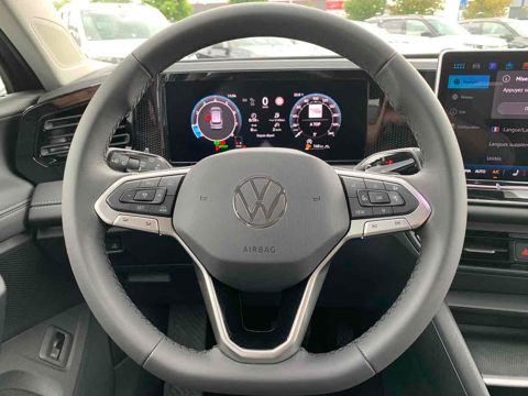 Tiguan 1.5 ETSI 131CH LIFE DSG7 2026 occasion 31670 Lab&egrave;ge