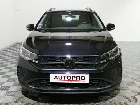 Taigo 1.0 TSI 110ch Life Business 2022 occasion 77400 Lagny-sur-Marne