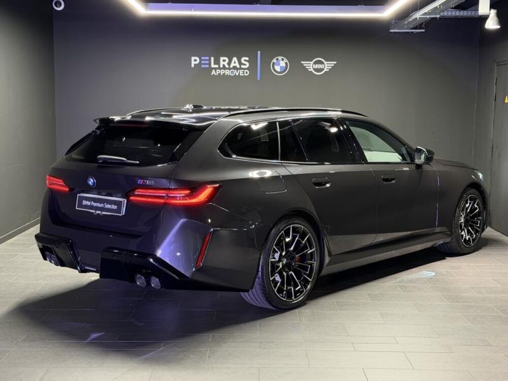 M5 4.4 V8 PHEV 727ch (544+197) 2026 occasion 31100 TOULOUSE