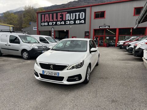 Peugeot 308 1.5 BLUEHDI 100CH E6.C S&S ACTIVE 2019 occasion La B&acirc;thie 73540