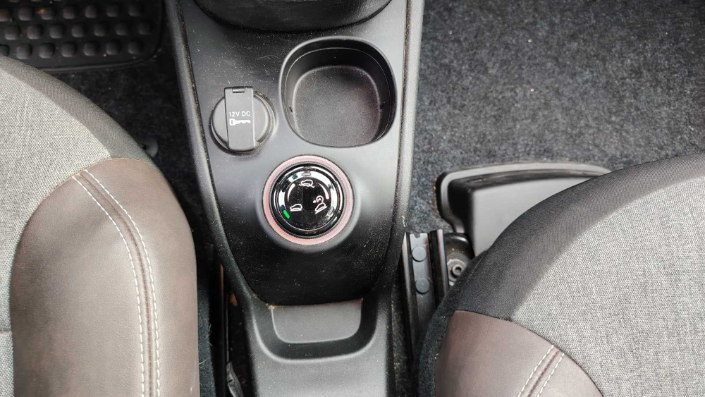 Panda 0.9 8V TWINAIR 85CH S&S CROSS EURO6D 2020 occasion 12850 Onet-le-Ch&acirc;teau