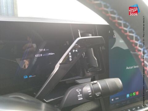 Rafale 1.2 E-Tech full hybrid 200ch esprit Alpine - 25 2025 occasion 68300 Saint-Louis