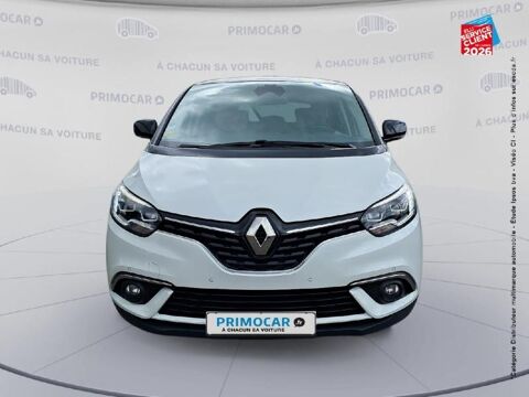 Sc&eacute;nic 1.6 dCi 160ch energy Edition One EDC 2016 occasion 57600 Forbach