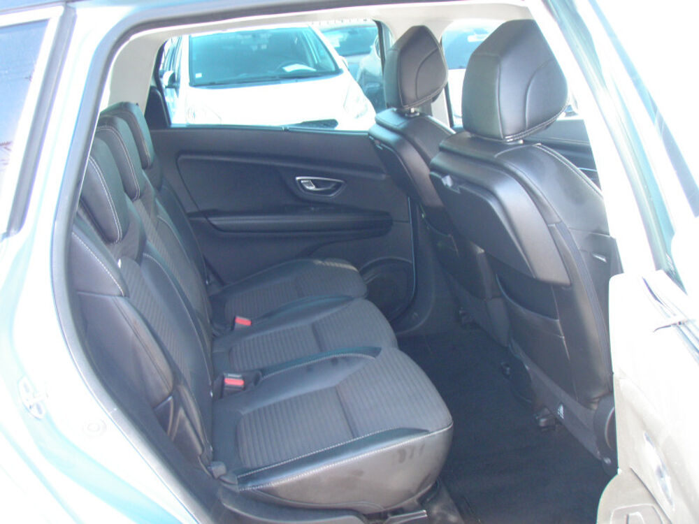 Grand scenic IV 1.2 TCE 130 ENERGY INTENS 5PL 2017 occasion 93220 Gagny