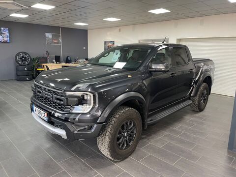 Annonce voiture Ford Ranger 82990 