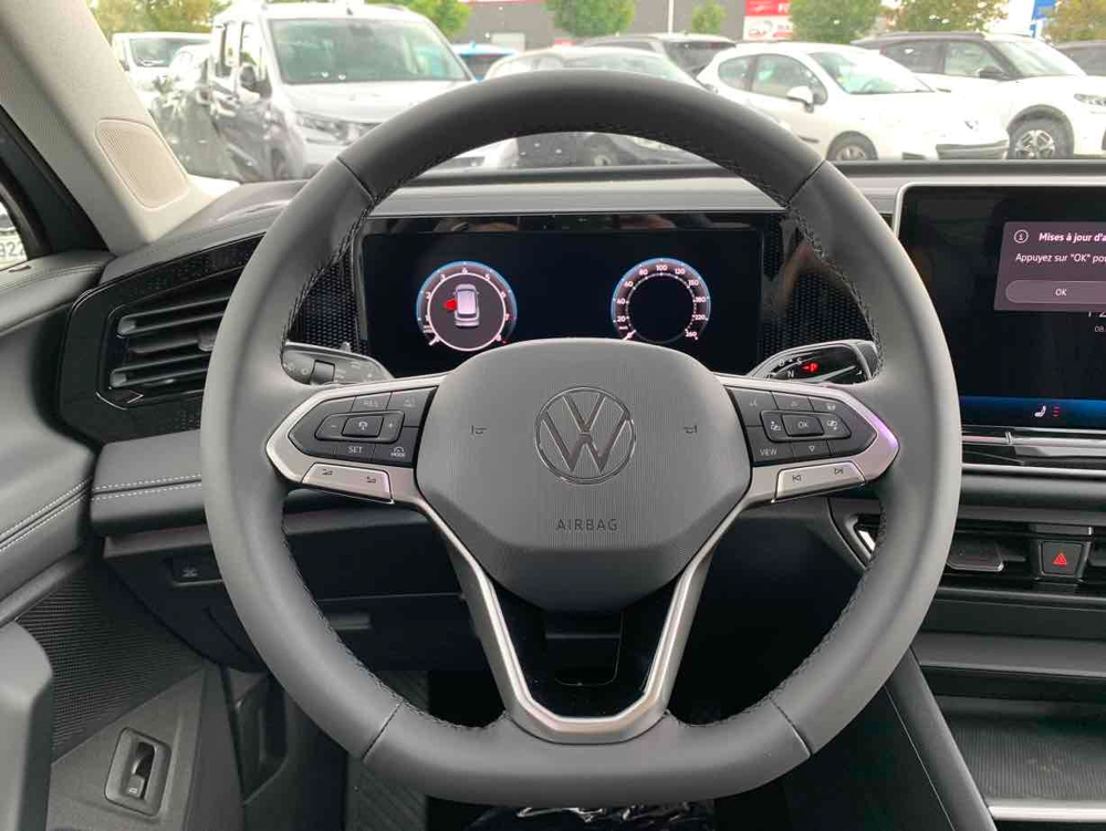 Tiguan 1.5 ETSI 131CH LIFE DSG7 2026 occasion 31670 Lab&egrave;ge