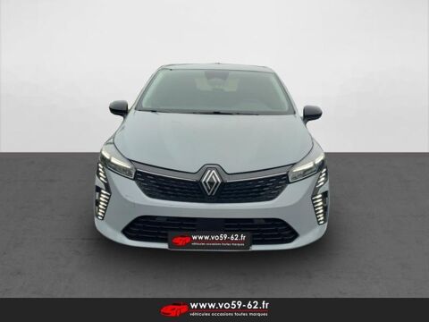 Clio 1.0 TCe 90ch Evolution - 25 2025 occasion 62000 Arras