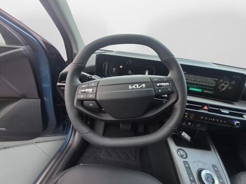 Niro 1.6 GDi 138ch HEV Premium DCT6 2026 occasion 63000 Clermont-Ferrand