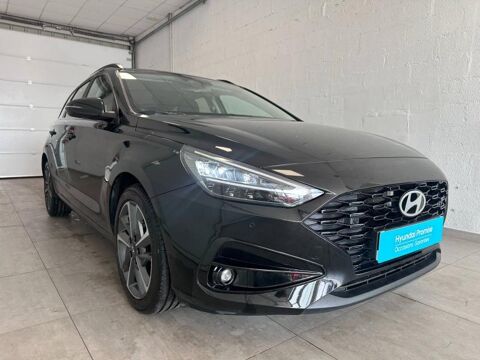 i30 1.0 T-GDi 100ch Creative DCT-7 2025 occasion 78200 BUCHELAY
