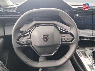 308 1.2 Hybrid 145ch Edition e-DCS6 2026 occasion 51100 Reims