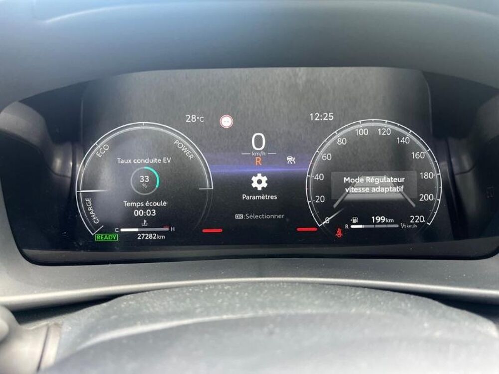 C-HR 2.0 Hybride 200ch Design MY25 2025 occasion 13730 Saint-Victoret