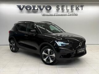 XC40 B3 163ch Ultra DCT 7 2025 occasion 91200 Athis-Mons