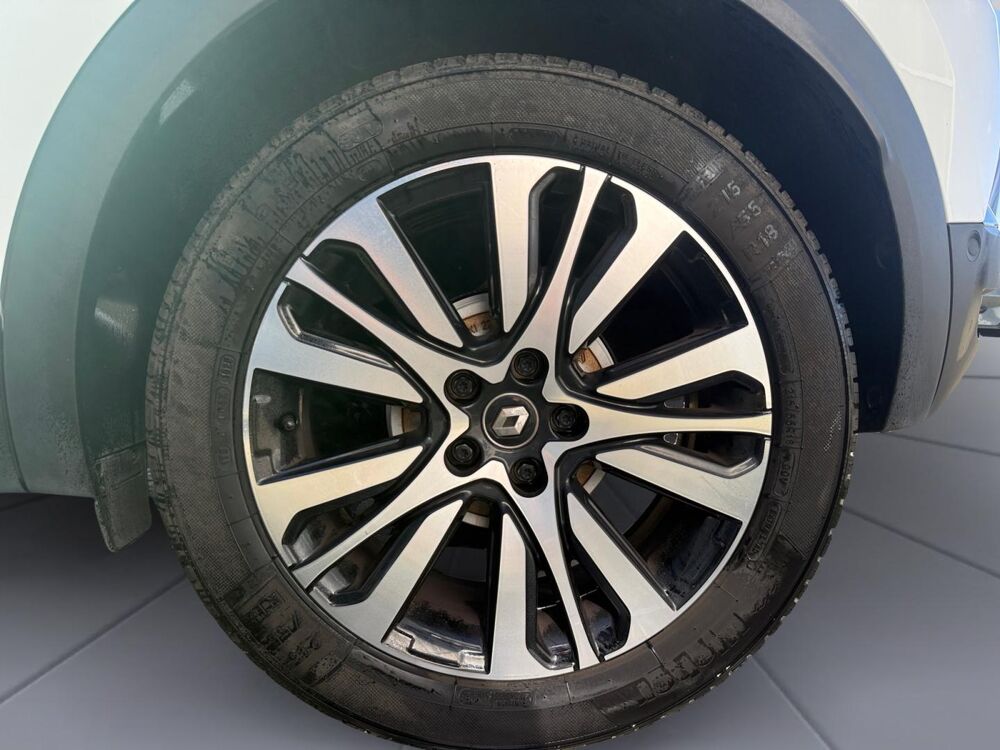 Captur 1.3 TCe 130ch FAP Initiale Paris EDC 2020 occasion 67460 Souffelweyersheim