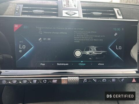 DS7 E-TENSE 225ch Performance Line + 2022 occasion 62000 Arras