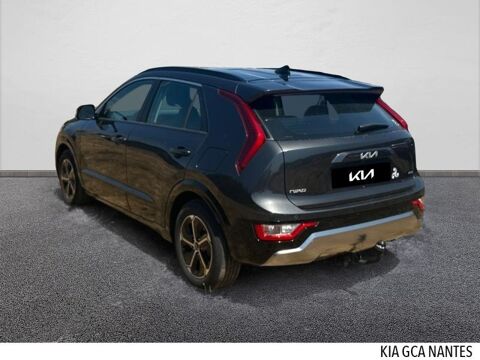 Niro 1.6 GDi 141ch HEV Active DCT6 2023 occasion 44800 Saint-Herblain