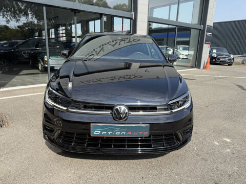 Polo 1.0 TSI 95CH R-LINE TVA RECUPERABLE 2023 occasion 31140 Aucamville