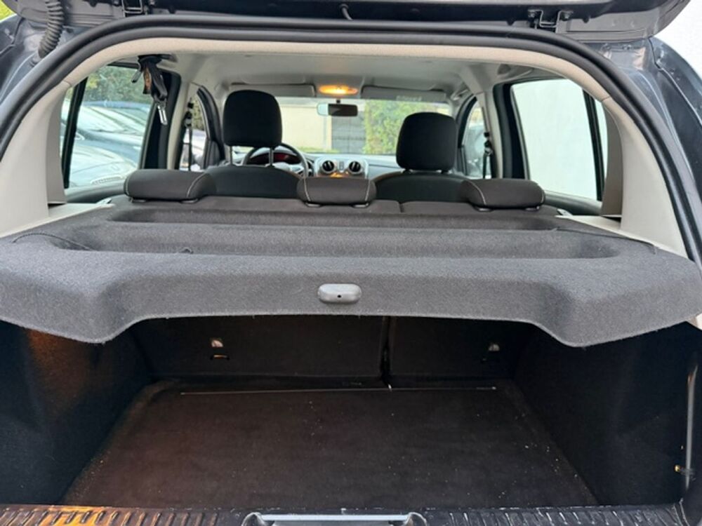 Sandero 1.0 SCE 75CH CONFORT 2019 occasion 95430 Butry-sur-Oise