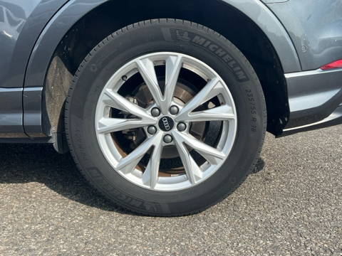Q3 35 TFSI 150CH S LINE 2021 occasion 81000 Albi