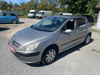 307 1.6 HDI90 XR 5P 2005 occasion 24660 COULOUNIEIX CHAMIERS