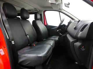 Trafic L1 2.0 DCI 145CH ENERGY S&S LIFE 9 PLACES 2019 occasion 77100 Nanteuil-l&egrave;s-Meaux