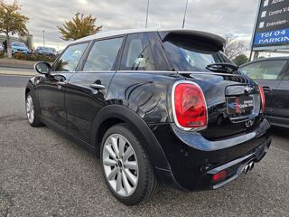 Cooper D COOPER S 192CH CHILI II 2017 occasion 63100 Clermont-Ferrand