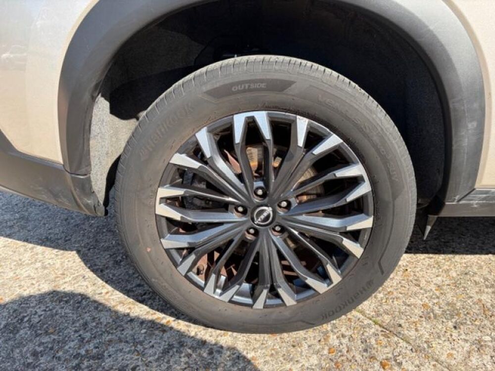 X-Trail e-Power 204ch N-Connecta 2024 2025 occasion 78200 Buchelay
